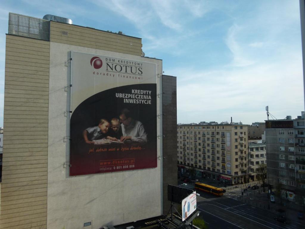Kwatera Na Wspolnej Appartamento *