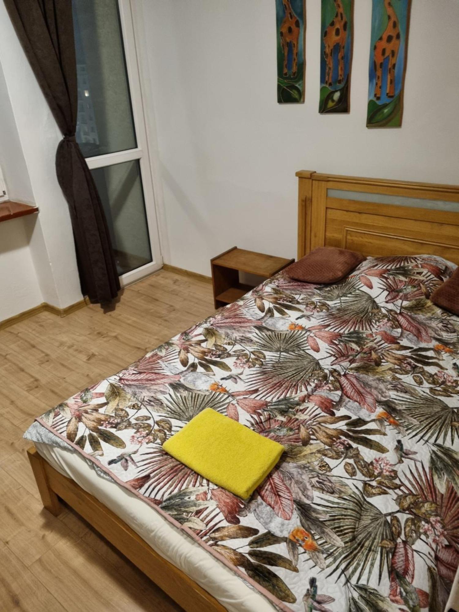 Kwatera Na Wspolnej Varsavia